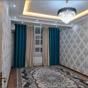 3-комн. квартира, 4 этаж, 70м², дар пеши Бозори Ховарон