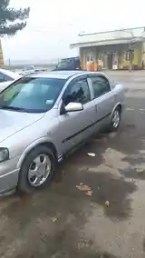 Opel Astra G, 1998-6