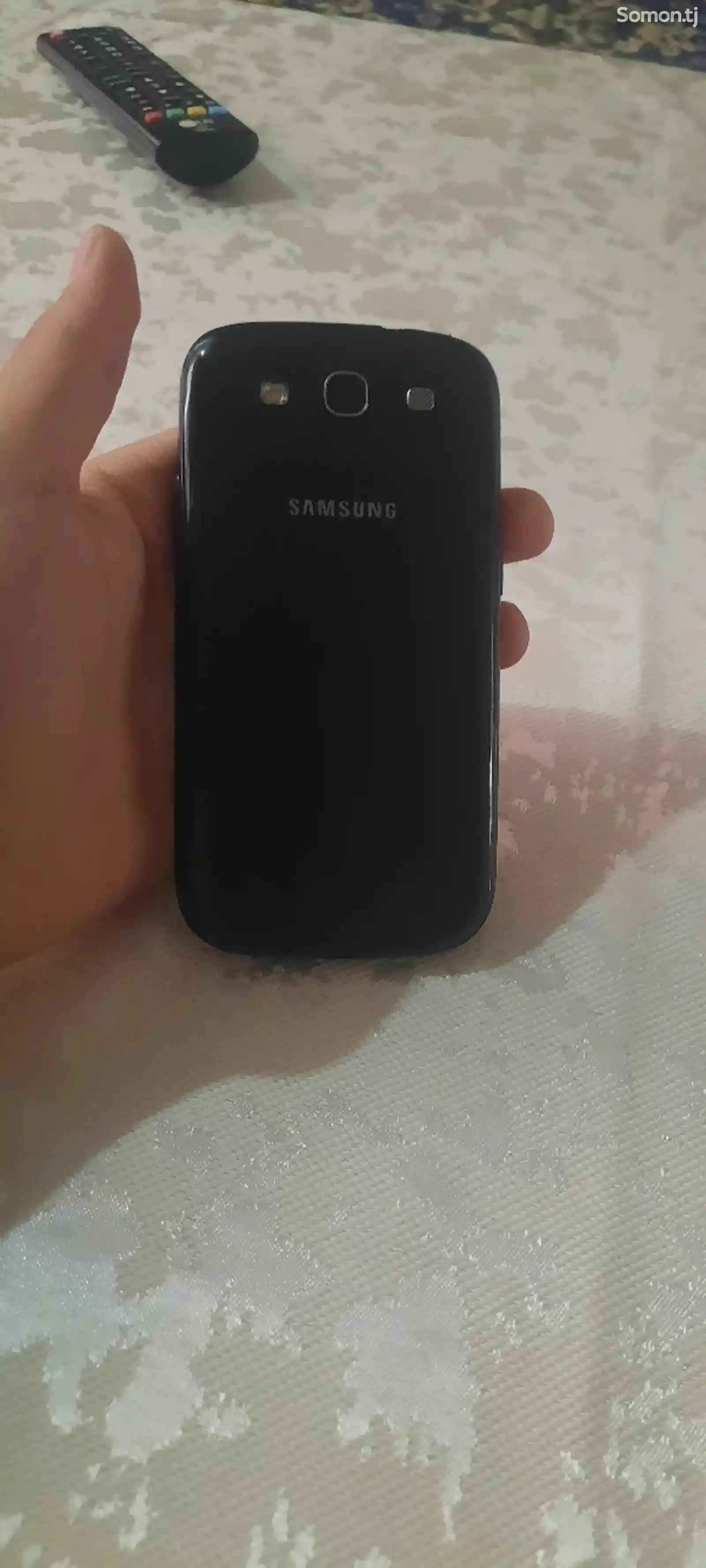 Samsung Galaxy S3 Neo-3