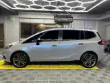 Opel Zafira, 2018-7