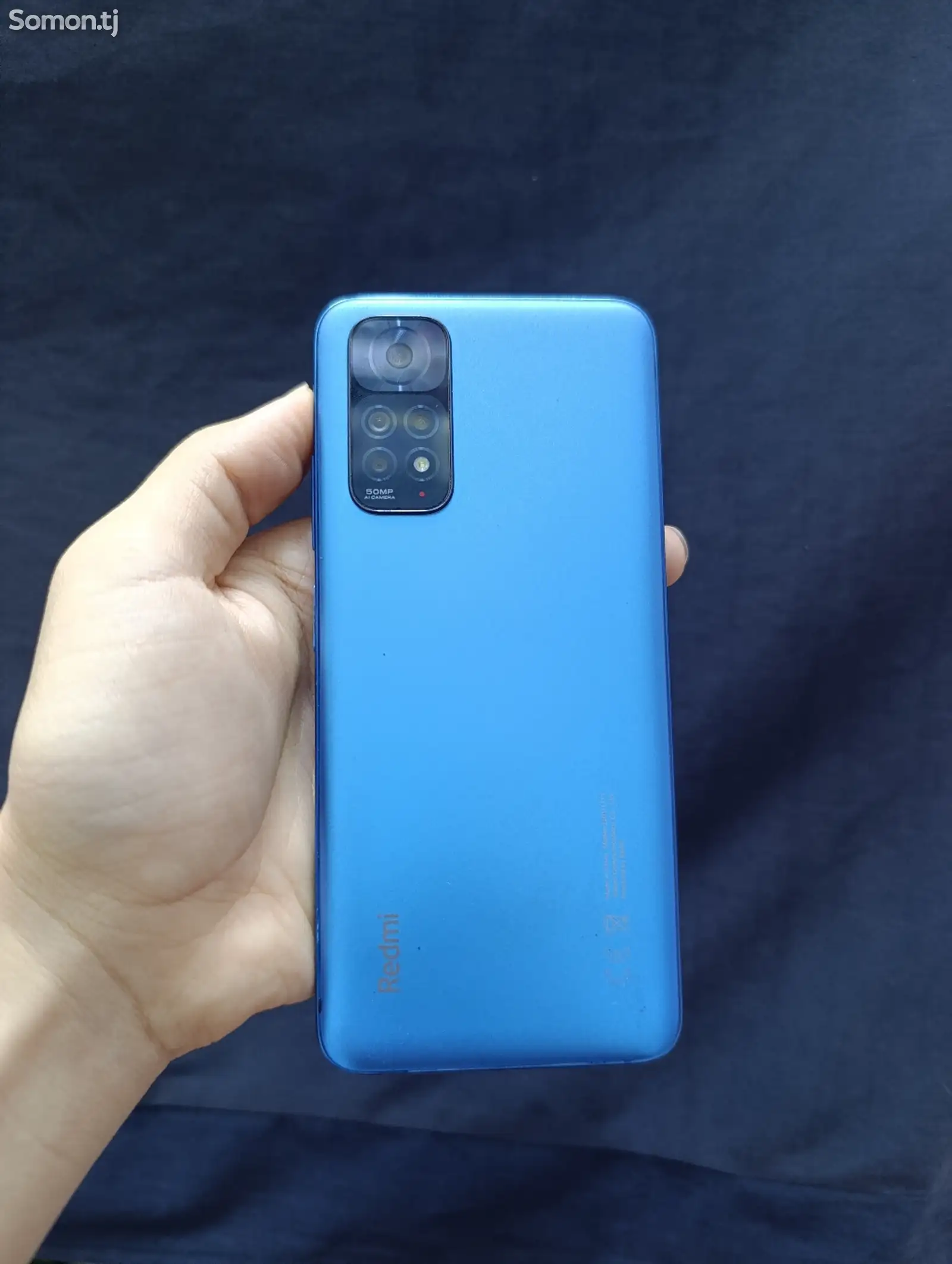 Xiaomi Redmi Note 11-2