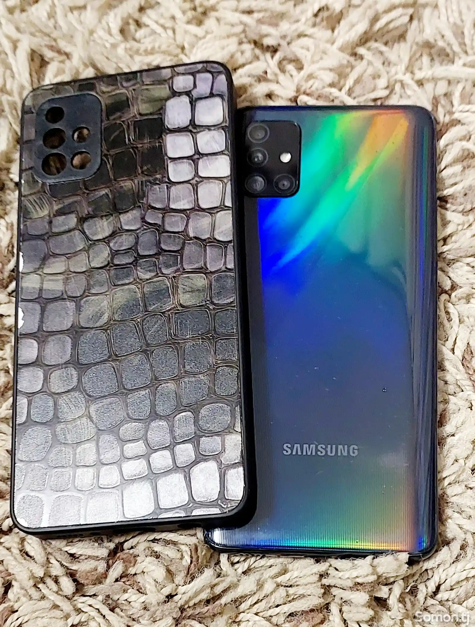 Samsung Galaxy А51-2