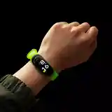 Смарт часы Xiaomi Mi Band 8-4