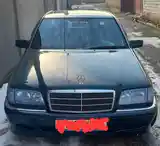 Mercedes-Benz C class, 1998-8