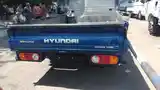 Бортовой автомобиль Hyundai Porter, 2015-2