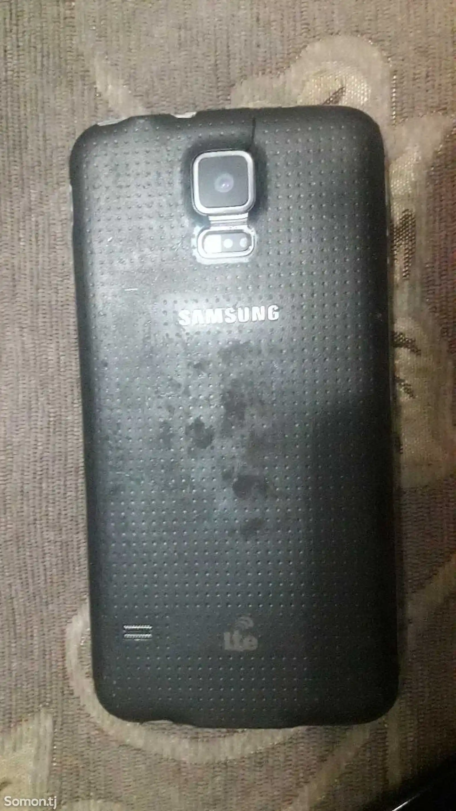 Samsung Galaxy S5-3