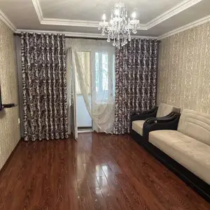 2-комн. квартира, 3 этаж, 55м², Аэропорт