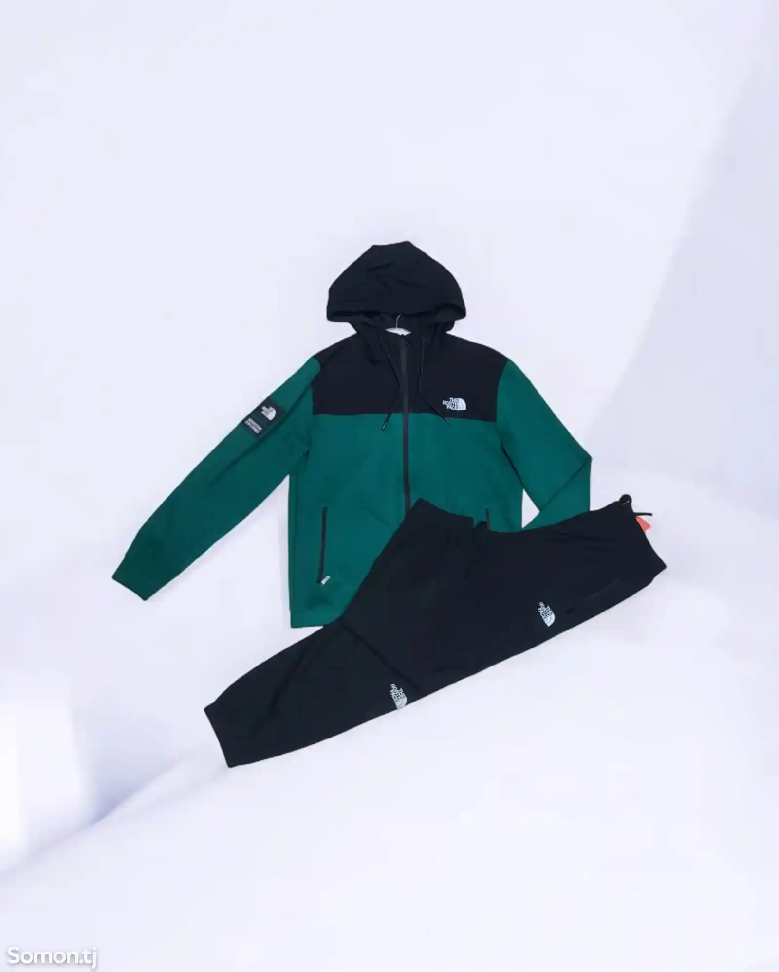 Спортивный костюм The north face-2