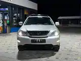 Lexus RX series, 2007-2