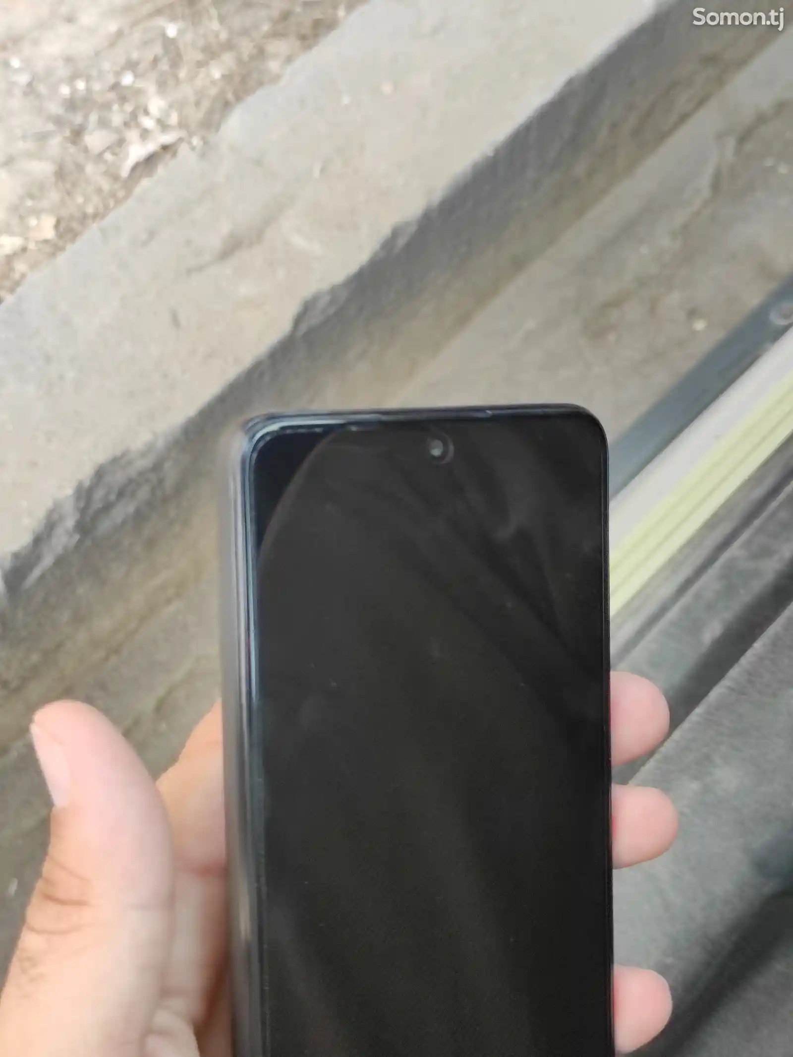 Xiaomi Redmi Note 12 Pro 8/256GB-2