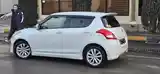 Suzuki Swift, 2014-16