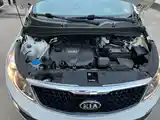 Kia Sportage, 2016-11