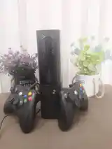 Игровая приставка XBOX 360-7