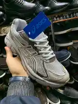 Кроссовки Asics-2