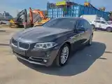 BMW 5 series, 2015-3