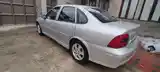 Opel Vectra B, 2001-2