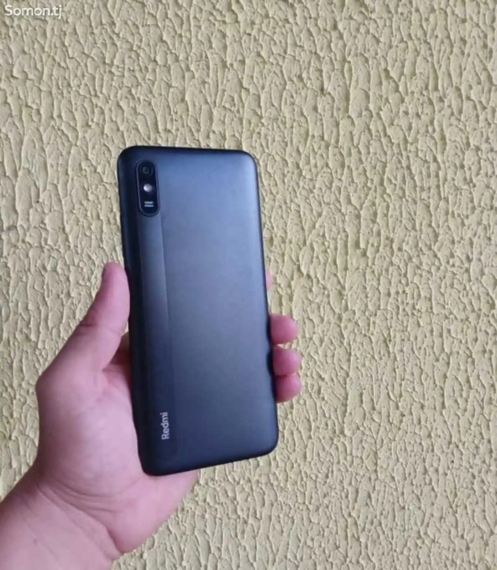 Xiaomi Redmi 9A 64Gb Global version