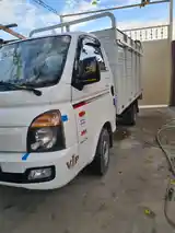 Бортовой автомобиль Hyundai Porter 2, 2007-3