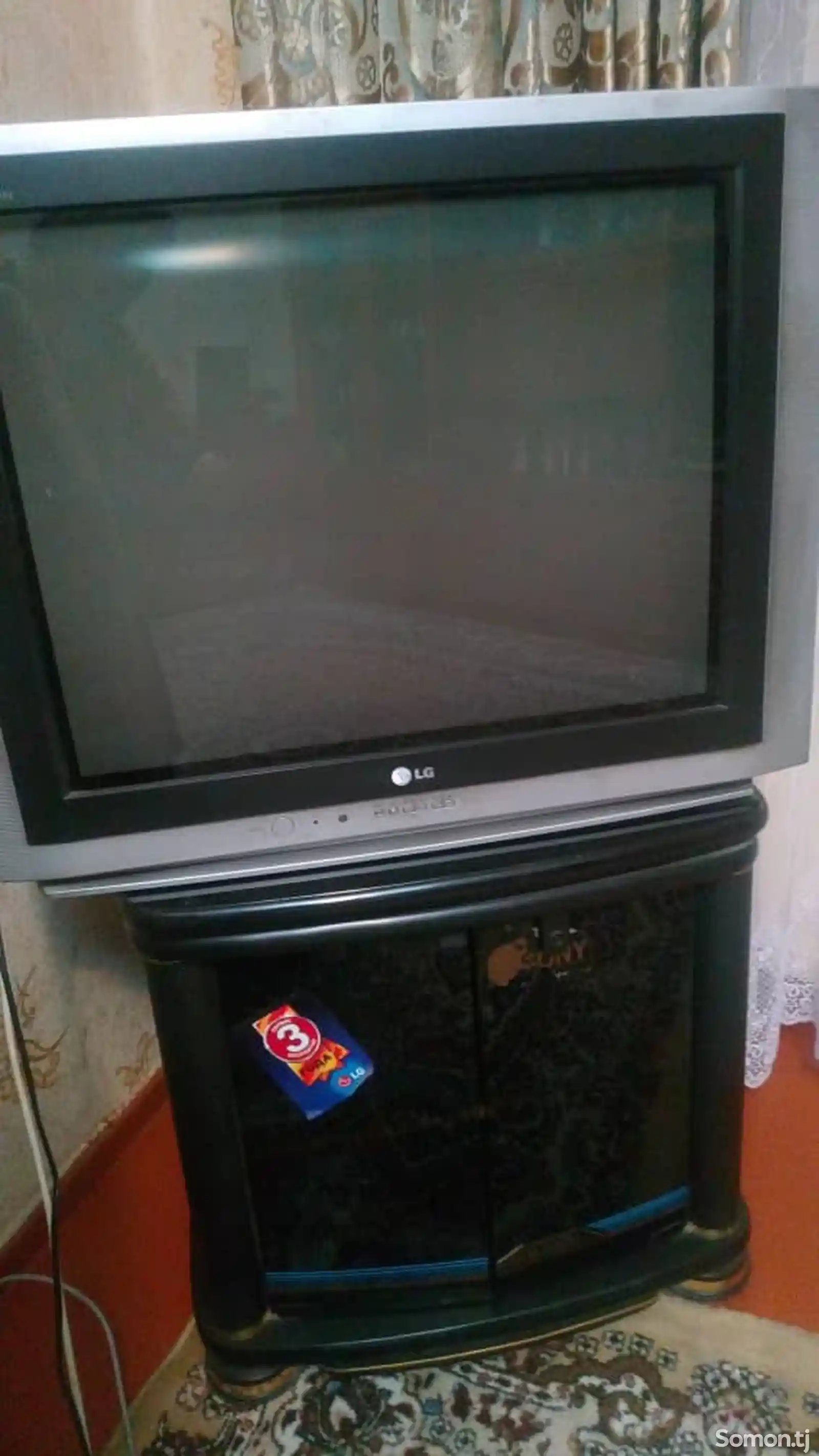 Телевизора LG-5