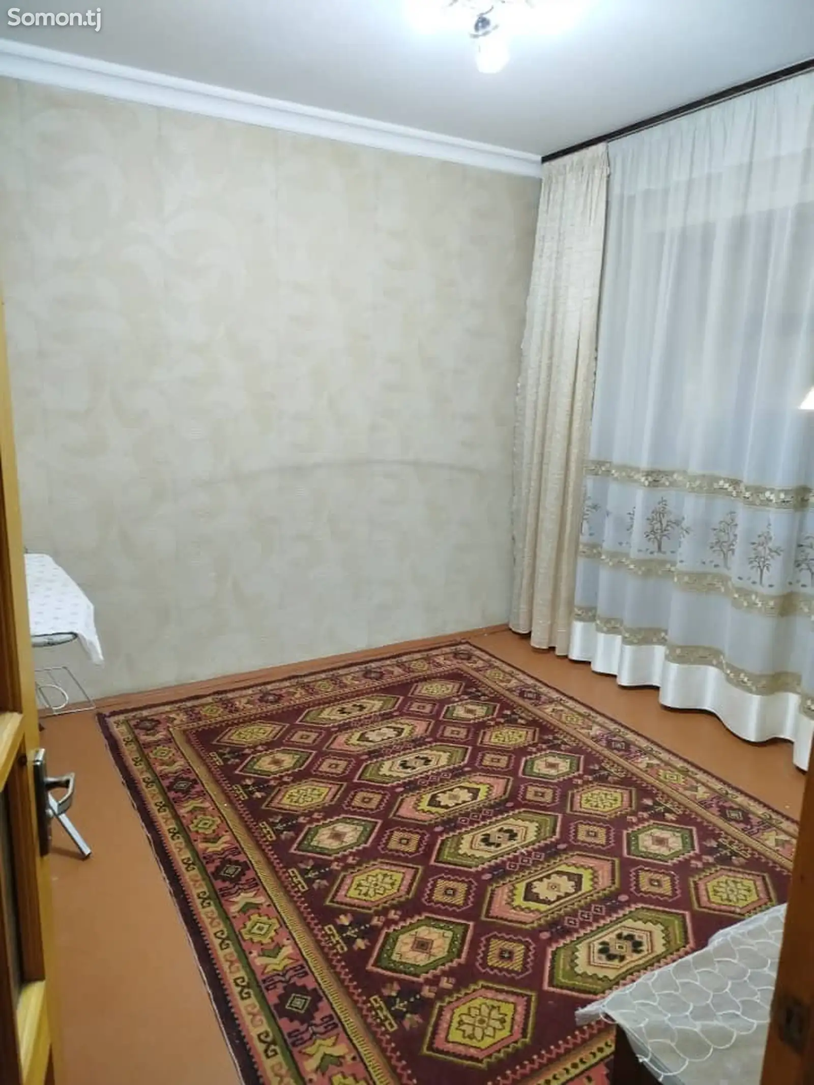 2-комн. квартира, 8 этаж, 70м², Анис-1