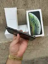 Apple iPhone Xs, 256 gb, Space Grey-4