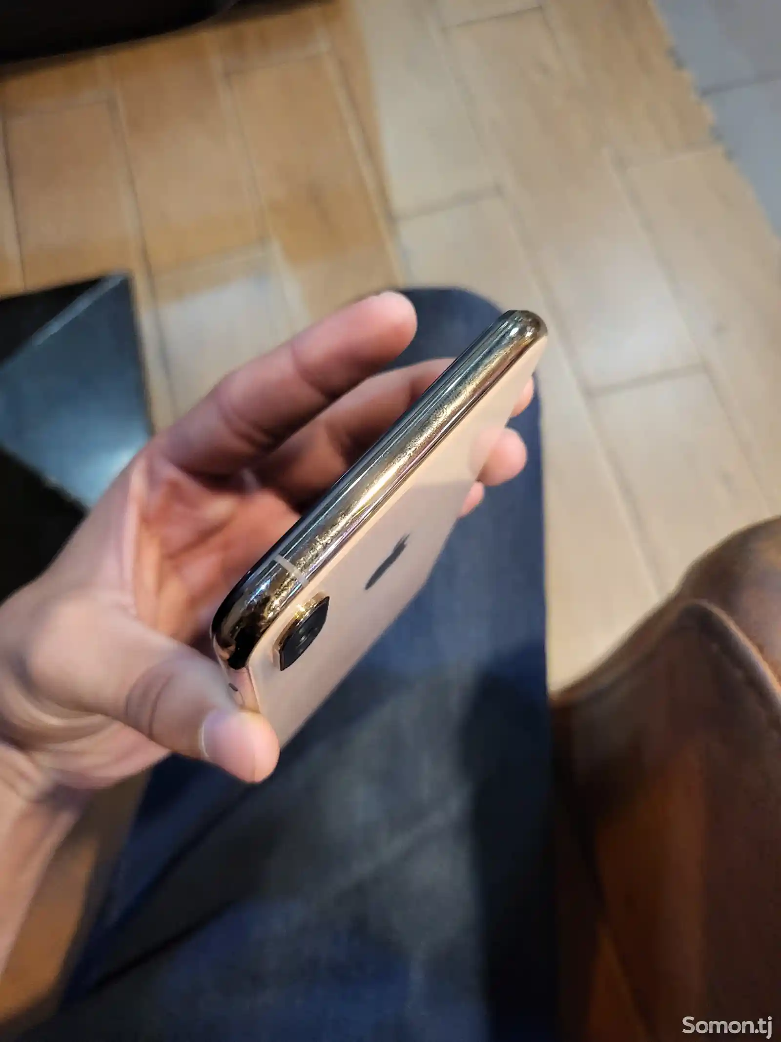 Apple iPhone Xs Max, 64 gb, Gold-2