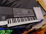 Синтезатор Korg pa 600-8