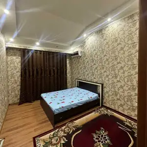 3-комн. квартира, 9 этаж, 100м², 34 мкр