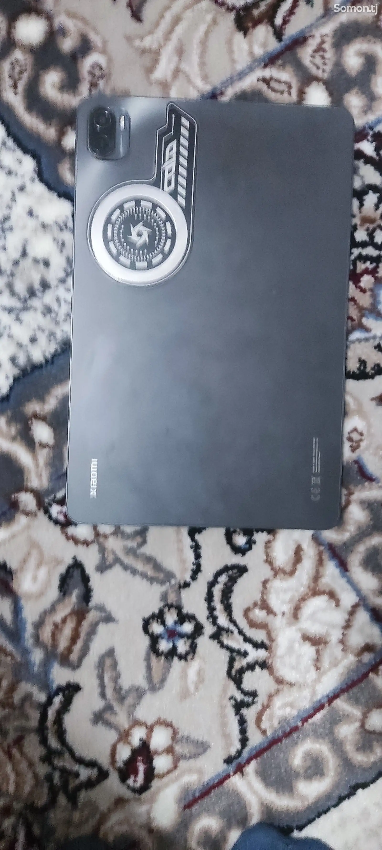 Планшет Xiaomi Pad 5-4