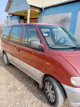 Nissan Serena, 1999-4