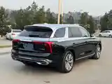 Hongqi H9, 2024-5