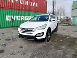 Hyundai Santa Fe, 2014-3