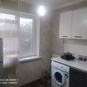 2-комн. квартира, 2 этаж, 48м², 20мкр