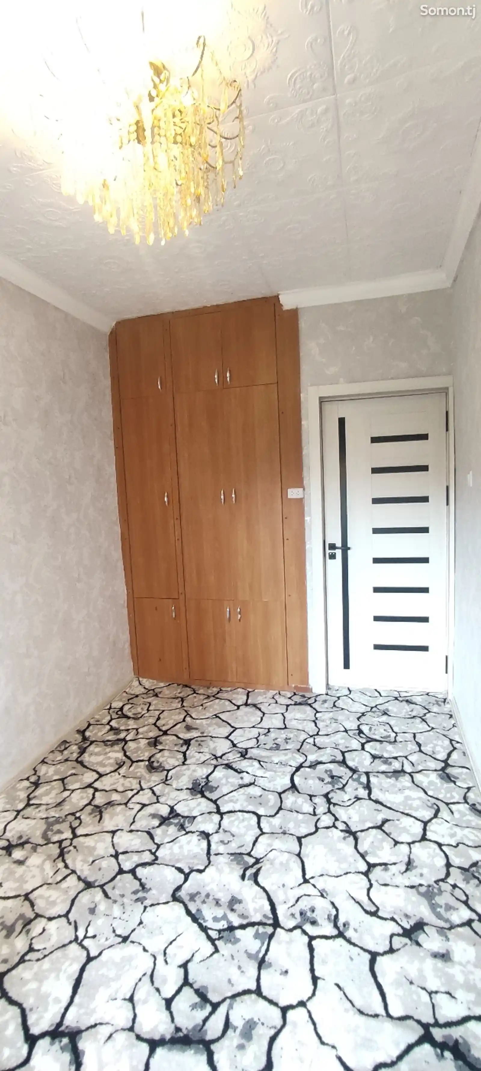 3-комн. квартира, 1 этаж, 65 м², 19мкр-5