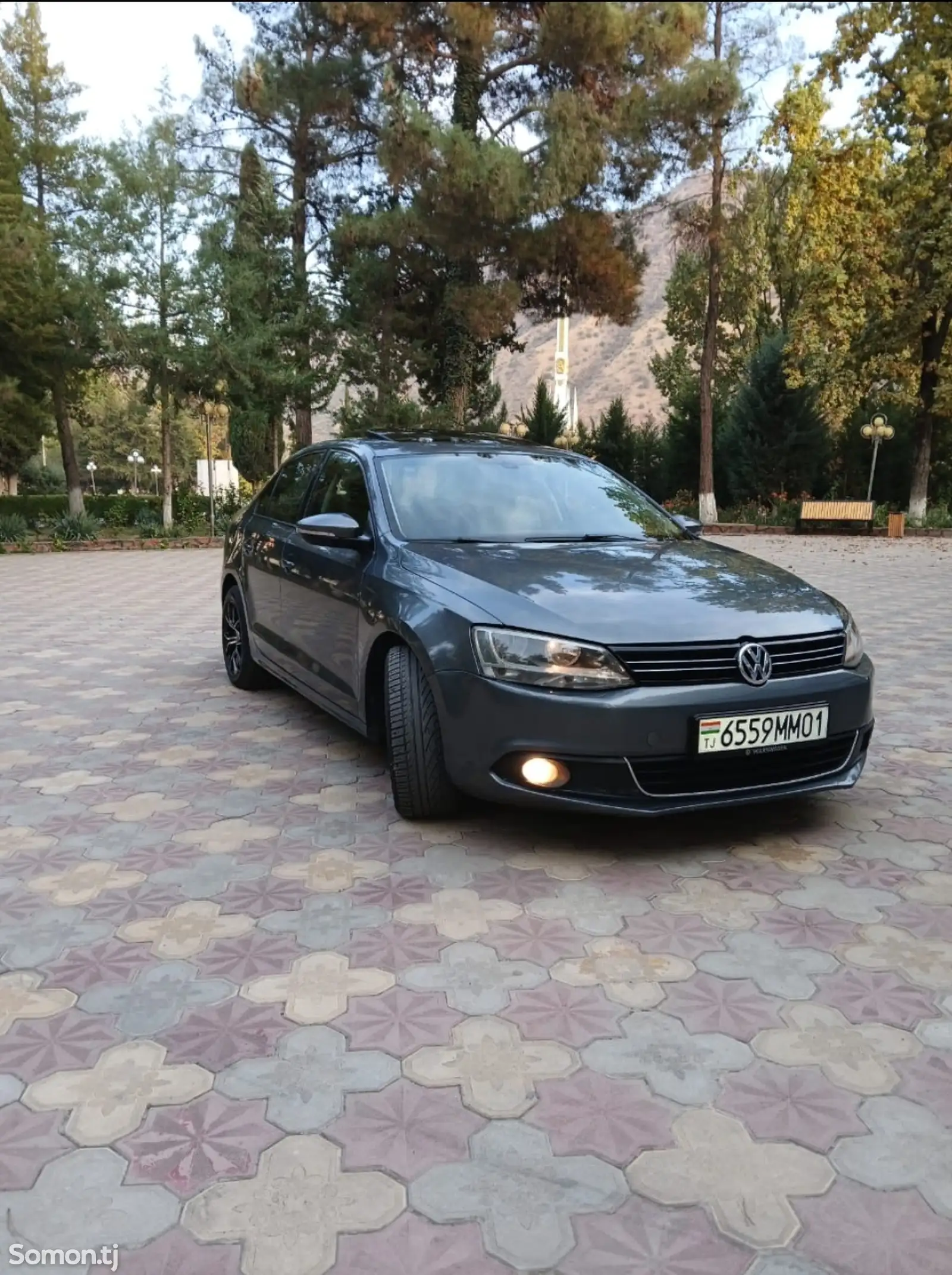 Volkswagen Jetta, 2012-1