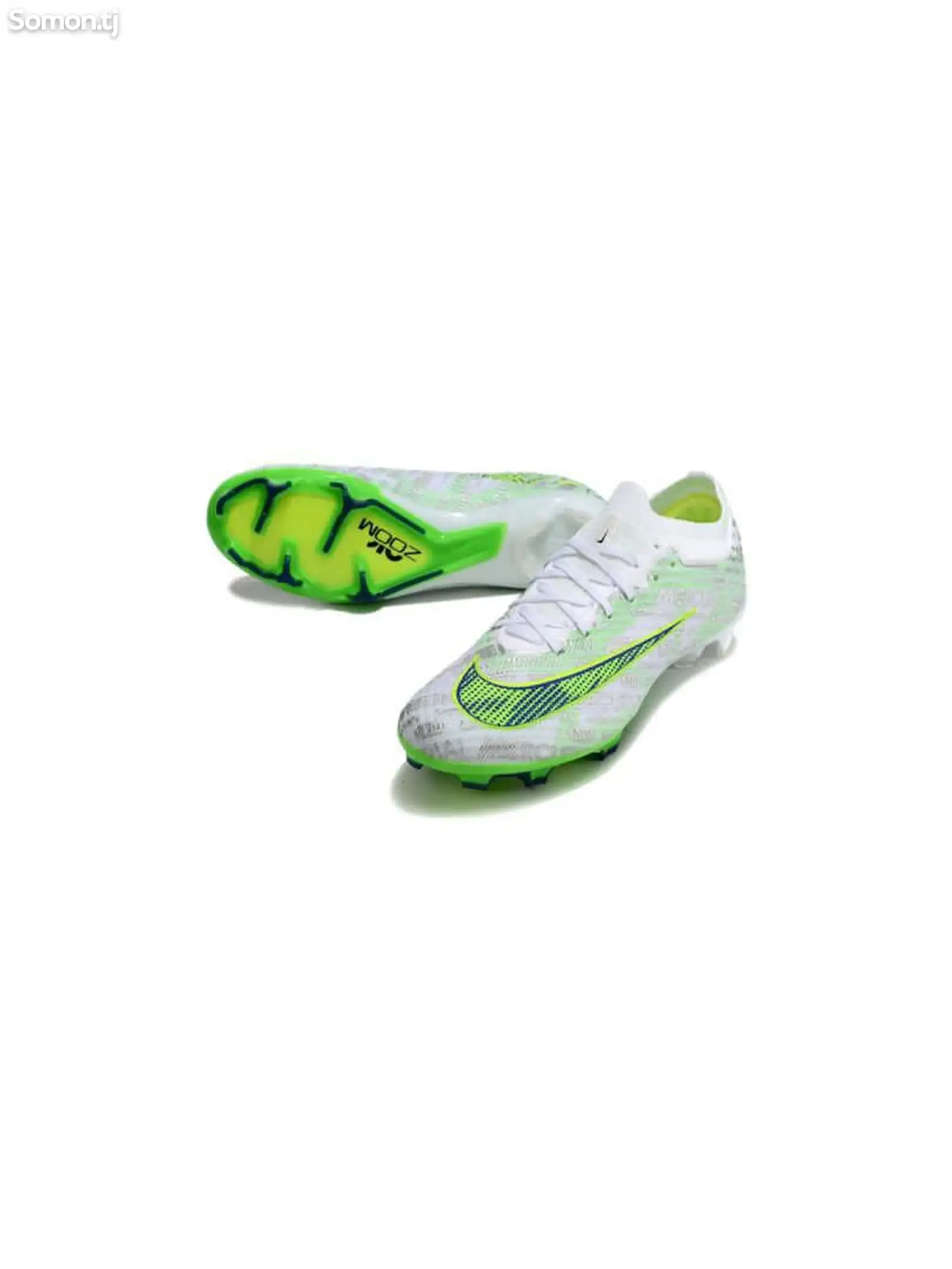 Бутсы Nike Air Zoom-1