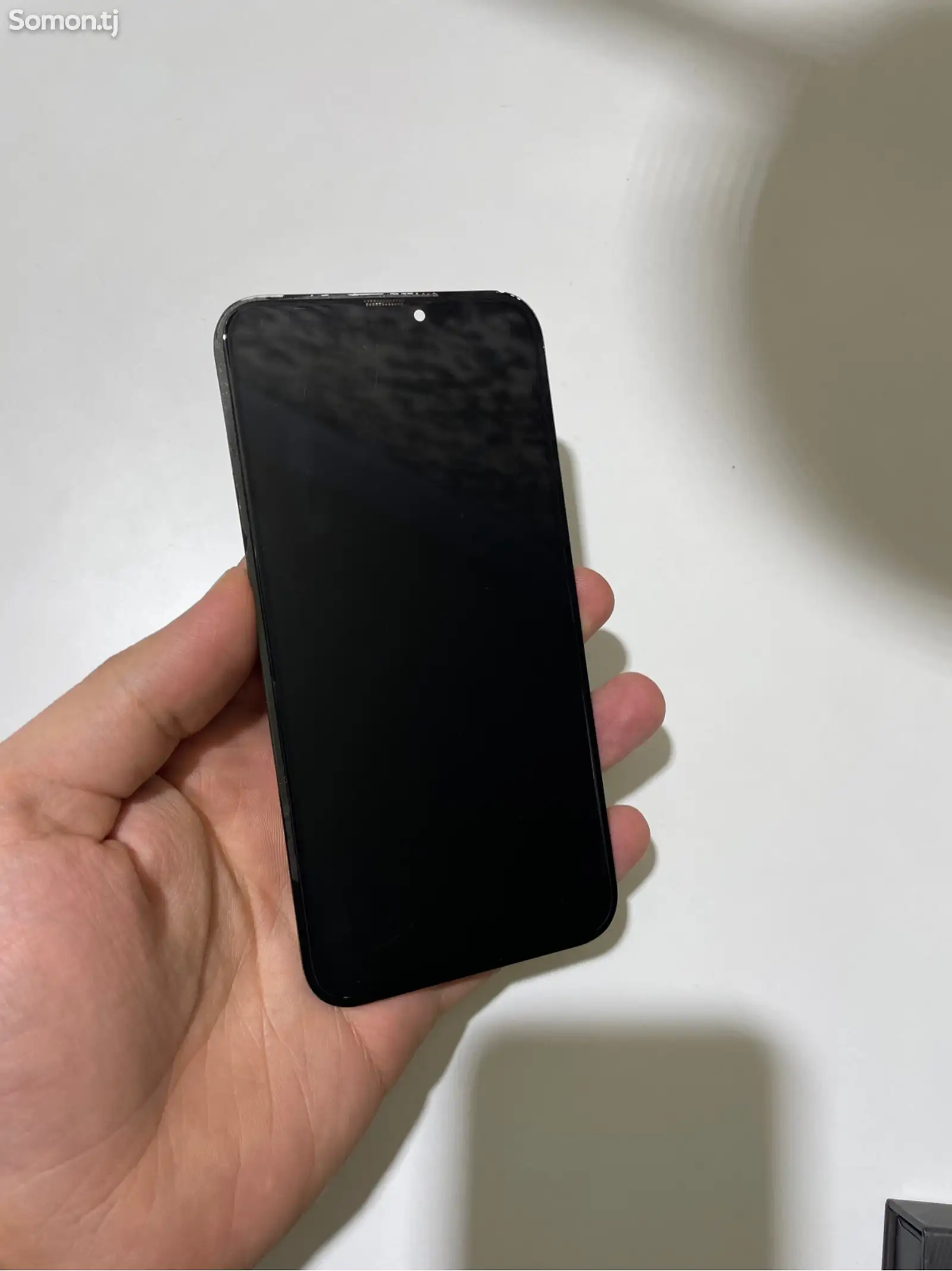 Экран от iPhone XR-1