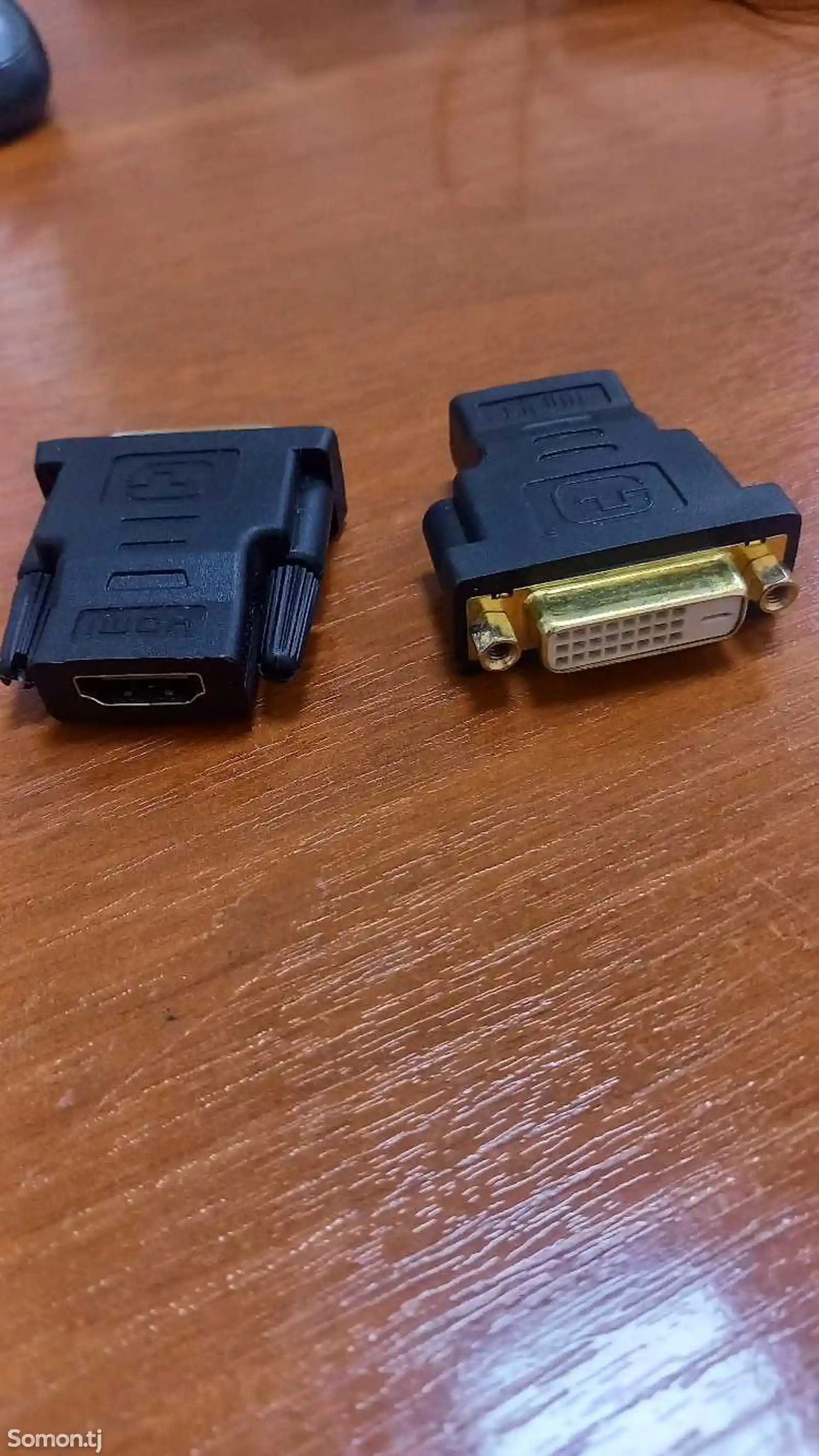 Переходник для HDMI-4