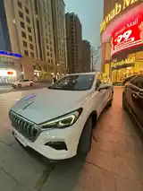 Hongqi E-HS3, 2020-5