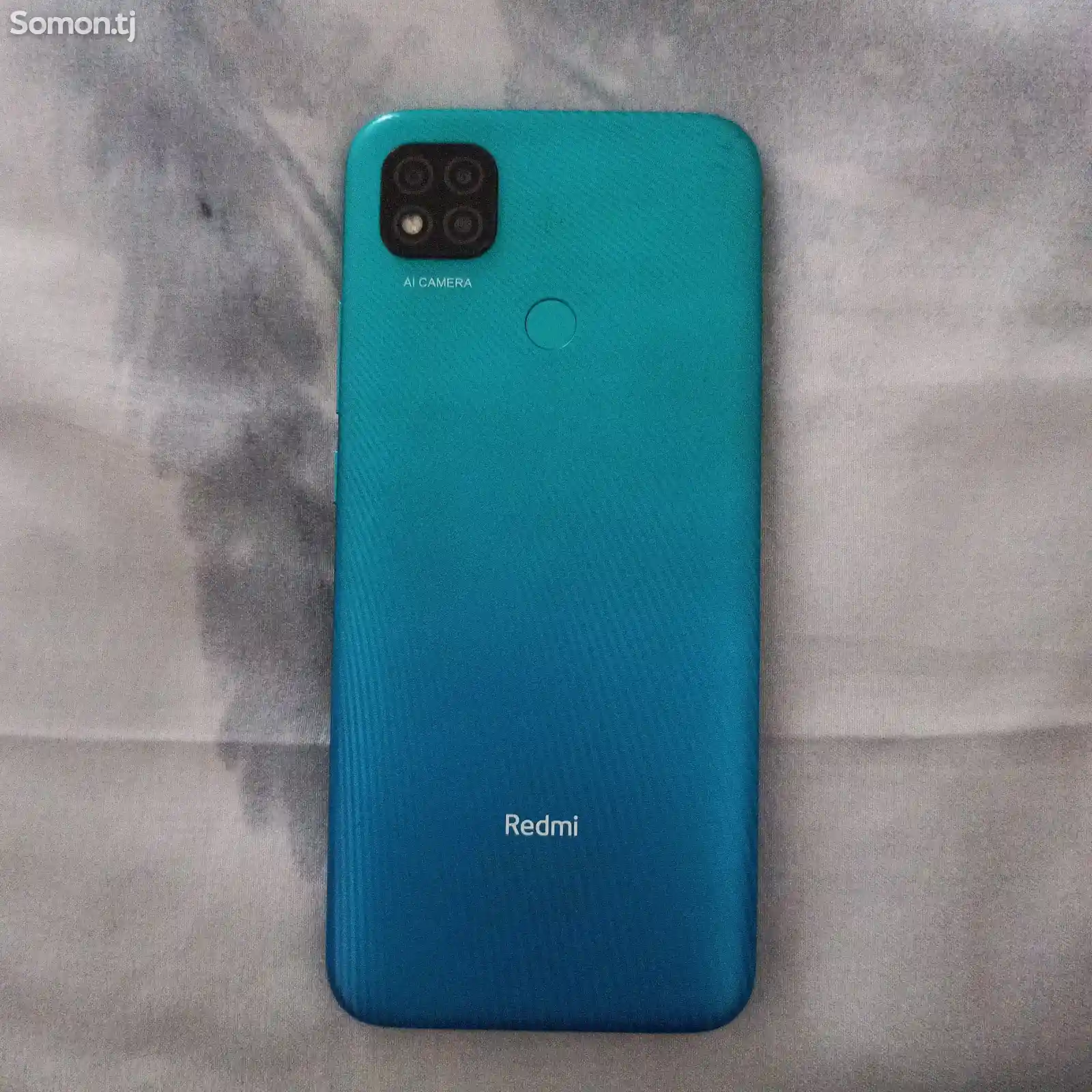 Xiaomi Redmi 9c-2