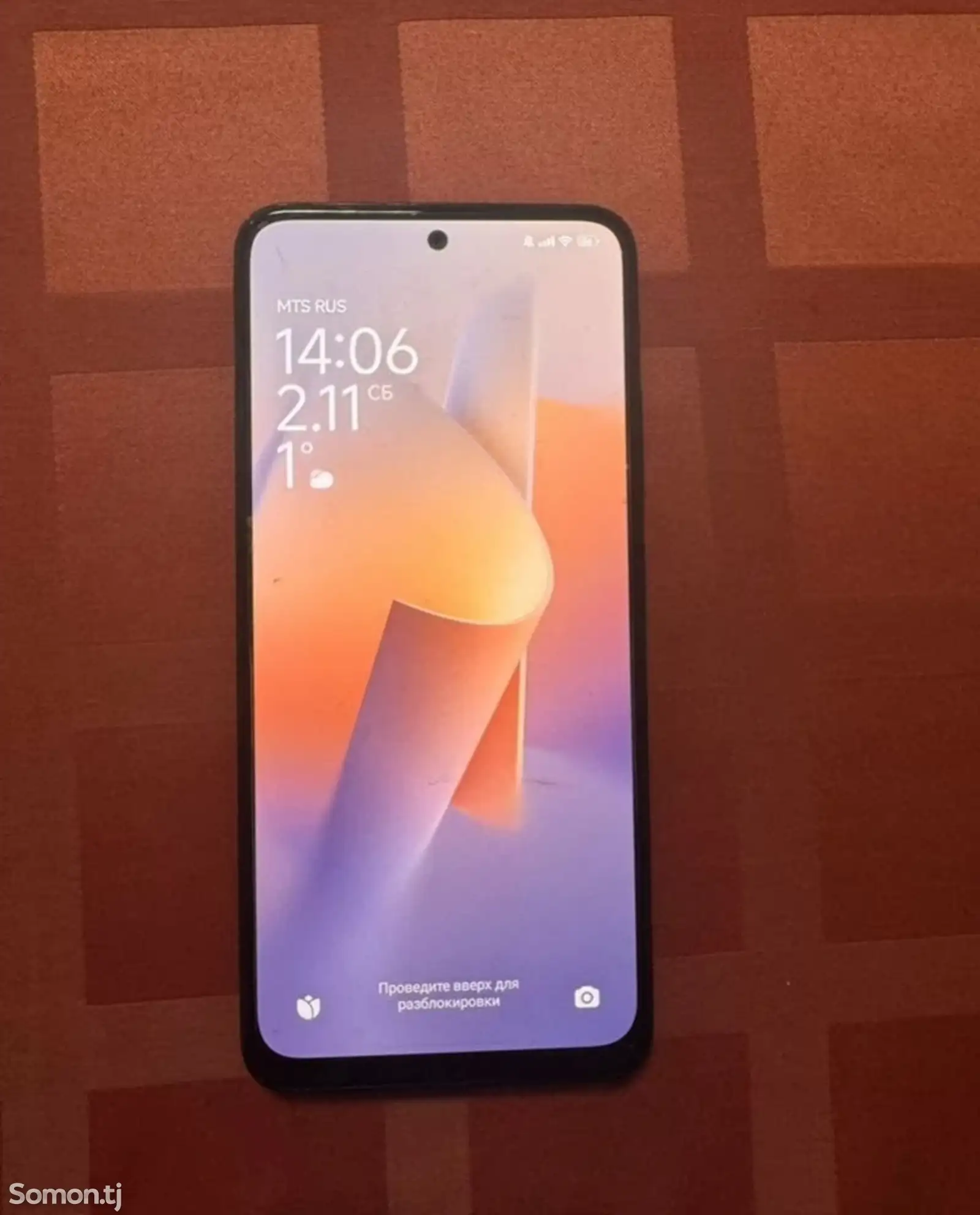 Xiaomi Redmi Note 11 ,128gb-1