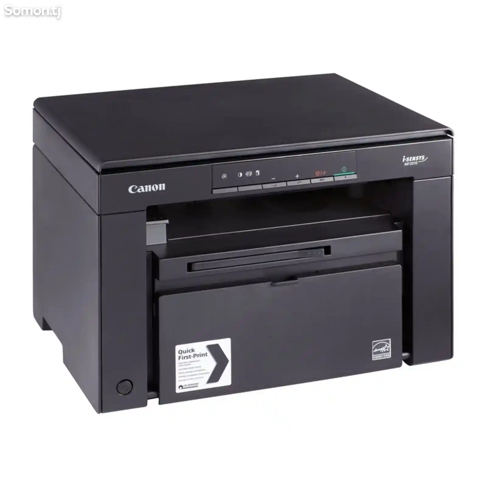 Принтер Canon Mf3010 I-sensys-3