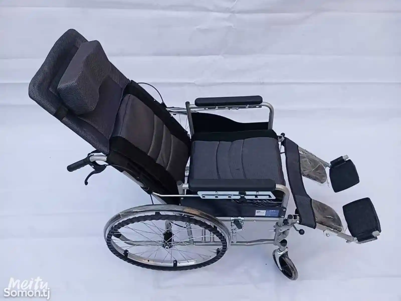 Инвалидная коляска К-11-5