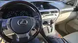 Lexus RX series, 2015-14