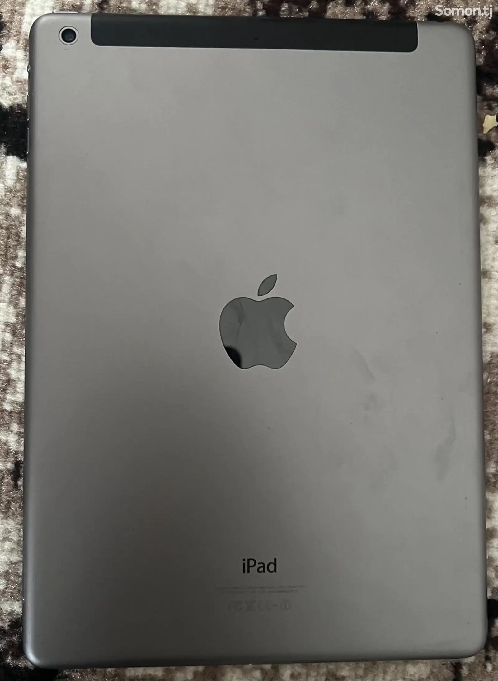 Планшет iPad Air 2-1