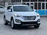 Hyundai Santa Fe, 2015-3