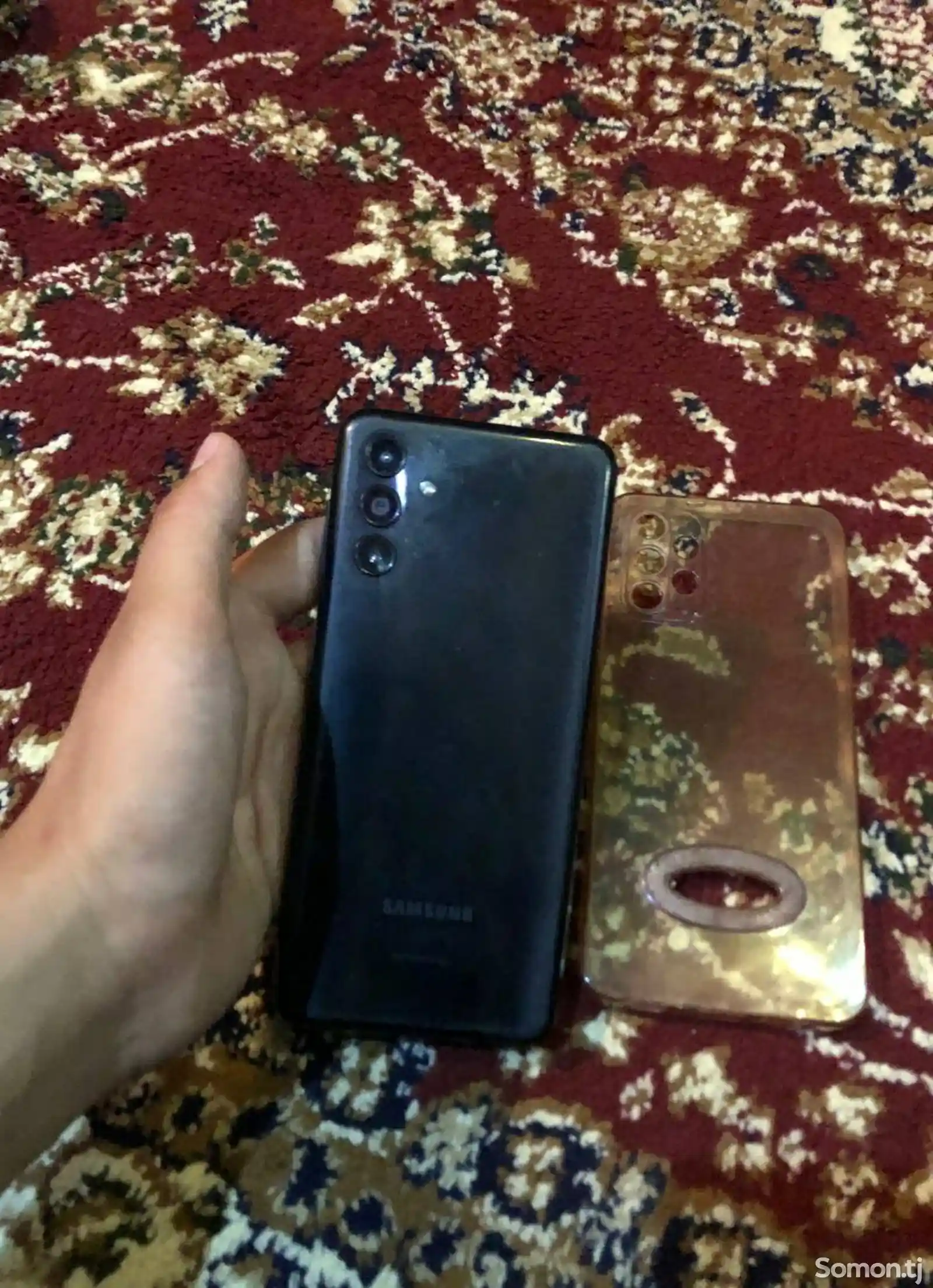 Samsung Galaxy A04s-1