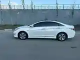 Hyundai Sonata, 2014-4