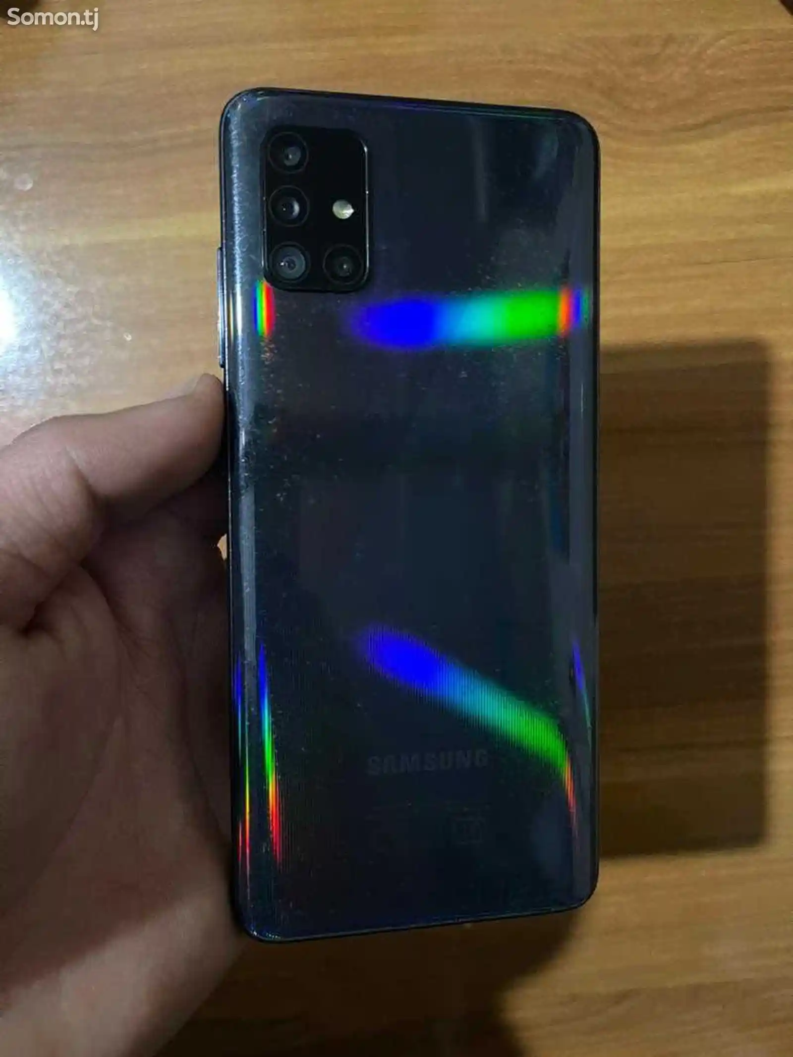 Samsung Galaxy a51-2