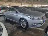 Hyundai Sonata, 2014-2